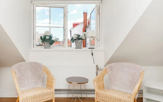 Hotell Röda Magasinet