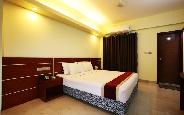 Royal Beach Resort