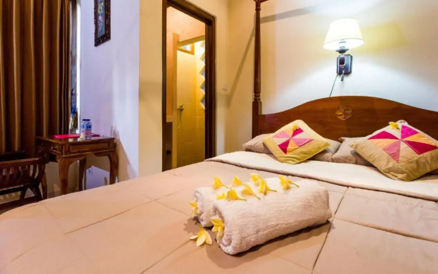 Bali Asli Lodge by EPS