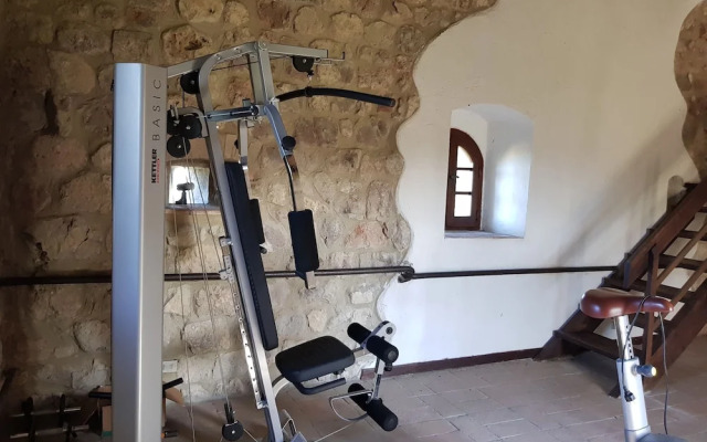 Villa Laura - Fattoria di Larniano