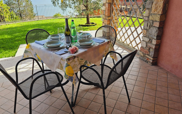 Residence Borgo dei Limoni