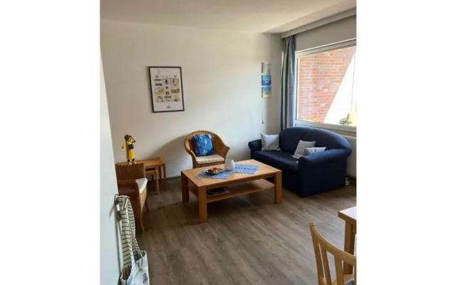 Holiday Apartment "schnorr"