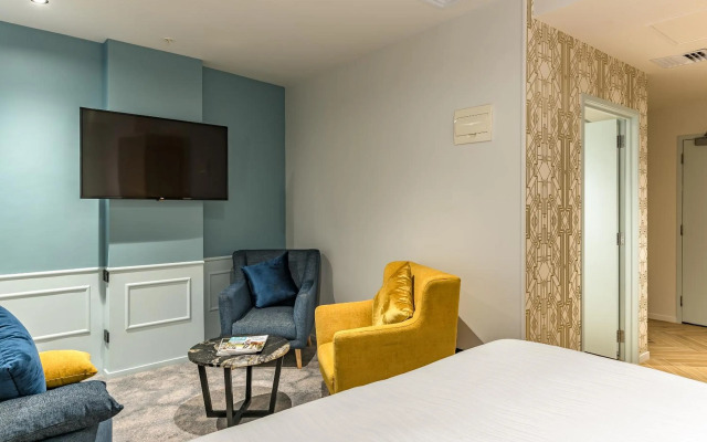 Legacy Airedale Hotel Auckland