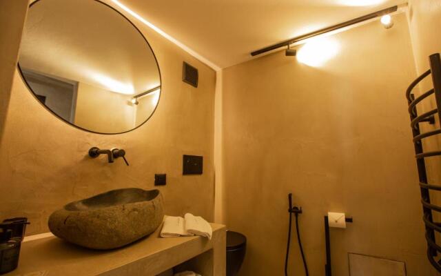 Lepanto Xenia Apartments 3F