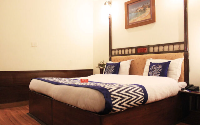 Hotel Khanna Palace