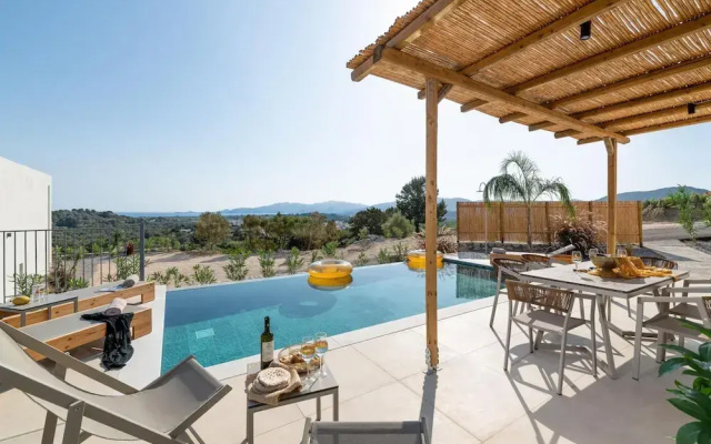 Massari Hills Villa Massari Breeze 7