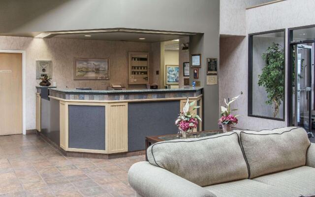 Holiday Inn Clarkston - Lewiston by IHG