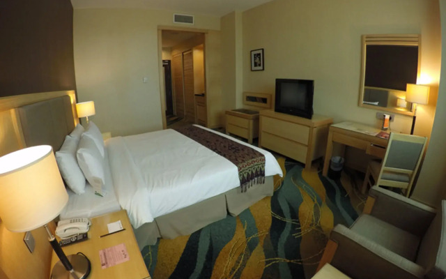 Imperial Palace Hotel