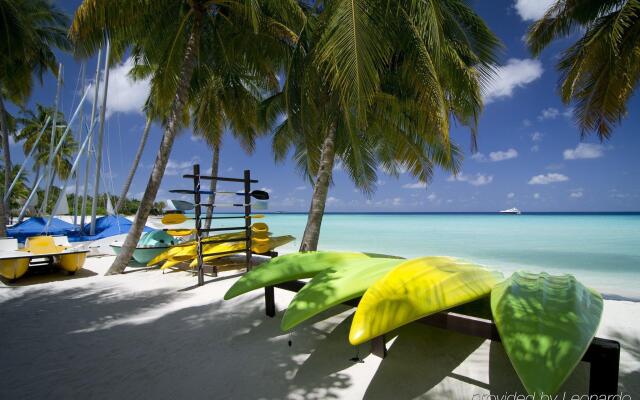 One&Only Reethi Rah Resort