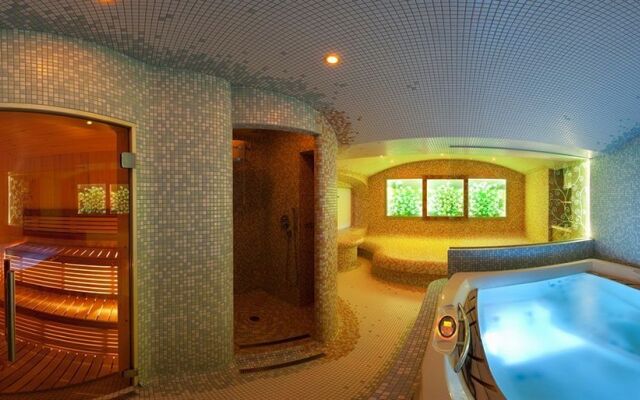 Zámecký Hotel Zlatý Orel