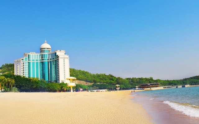 Dehan Hotel