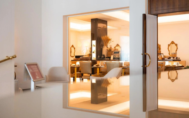 Hotel Universal Terme