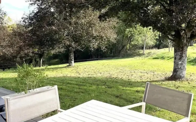 Olydea le Hameau de Vouvant