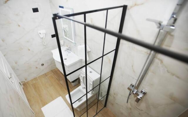 Daily Rent Studio Apartments