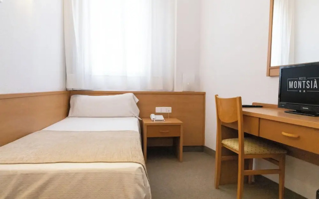 Hotel Montsià