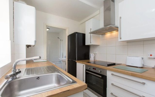 Townhouse @ Underwood Lane