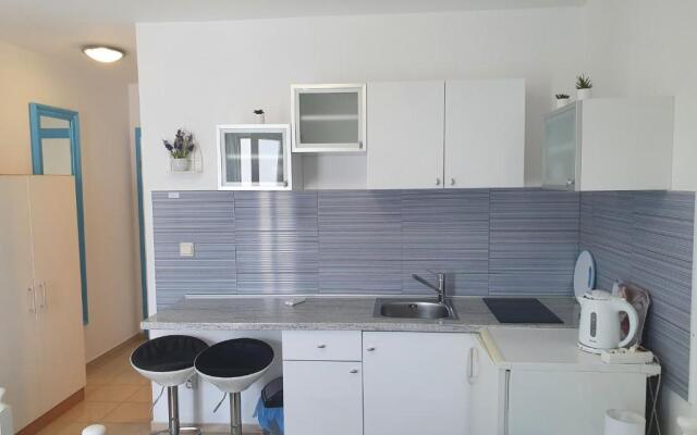 Studio Apartmani Ivanda