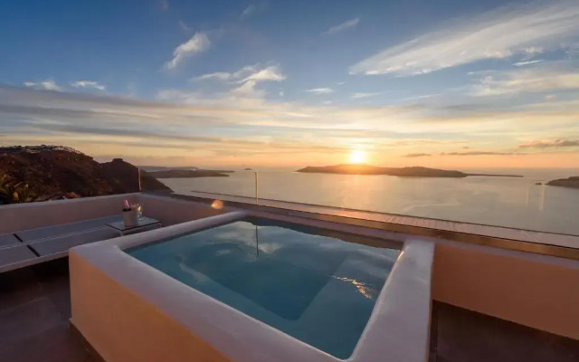 Pantheon Villas