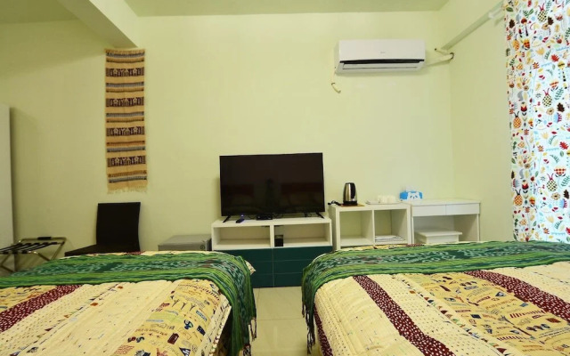 Gerar Homestay