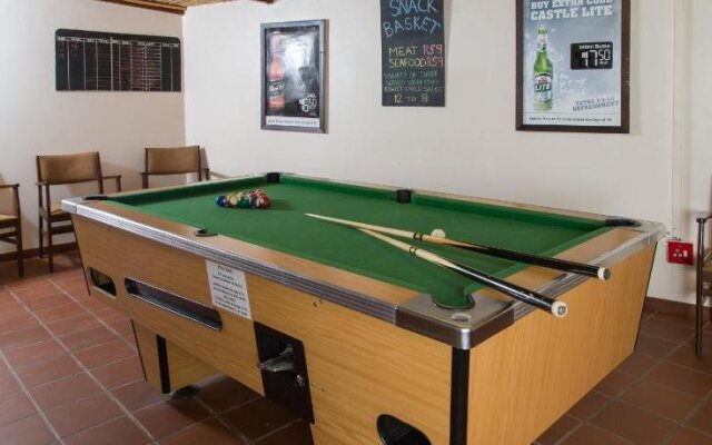 Malagas Hotel