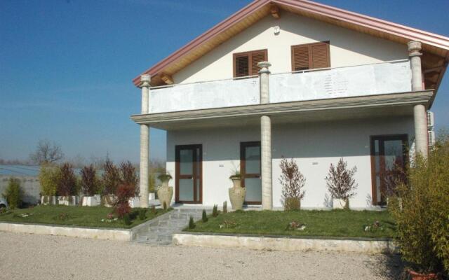 B&B Desea