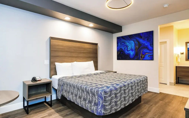 Palace Inn Blue Edgebrook