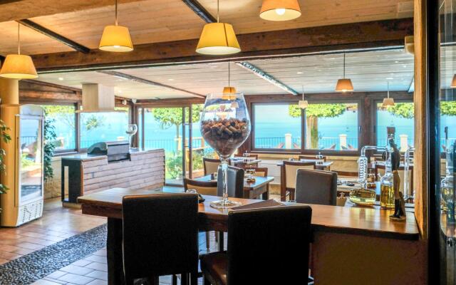 Hotel Rocca della Sena