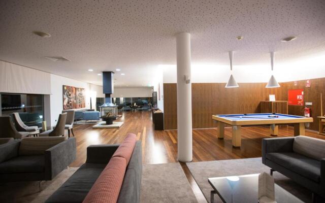 Monte Prado Hotel & Spa