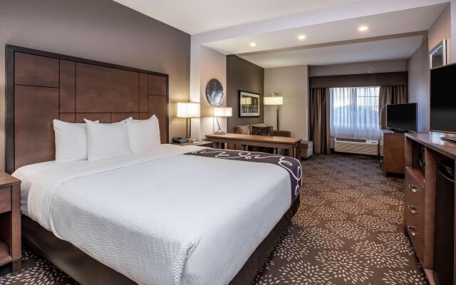 Best Western Plus Spokane North