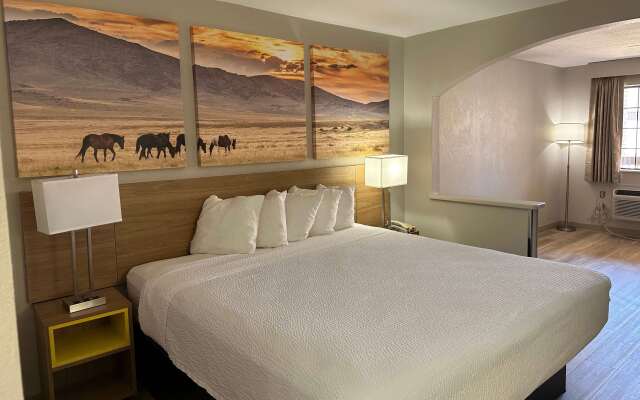 Days Inn by Wyndham Oklahoma City