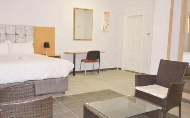 Eastern Highlands Retreat
