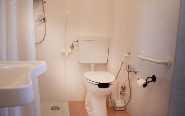 Villa Vincenza Country House