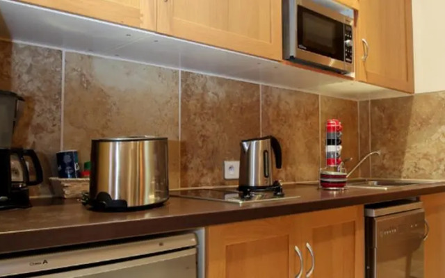 Le Grenier du Chapitre