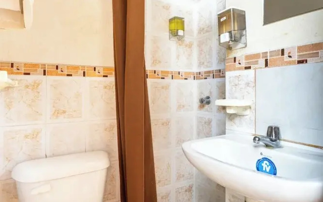 Hostal La Suite