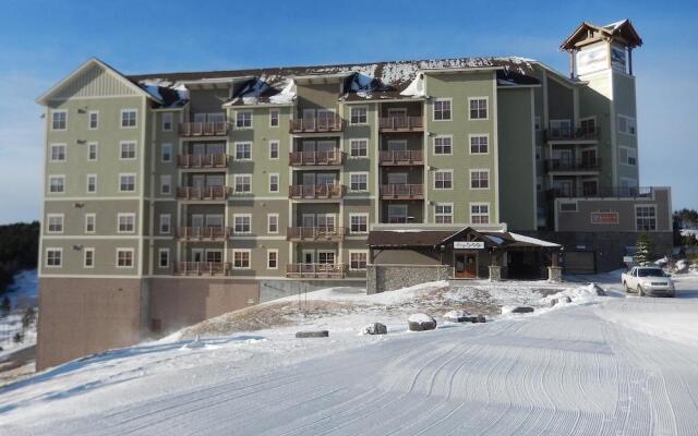 3 Br: Soaring Eagle 404