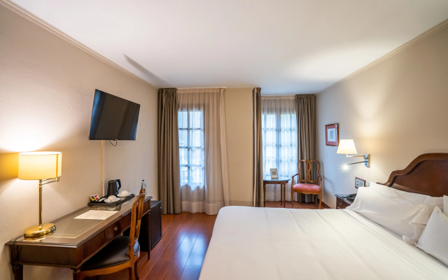 Abba Xalet Suites Hotel