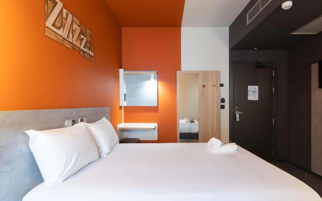 ibis budget Bilbao City