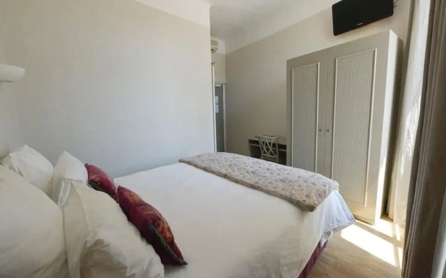 Hotel Restaurant La Villa Arena