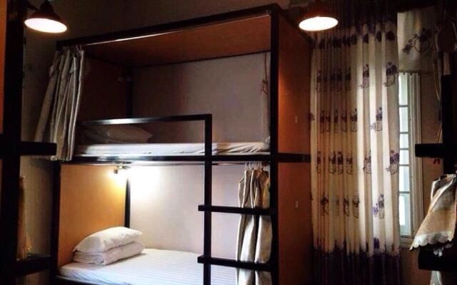 Hanigo Homestay - Hostel