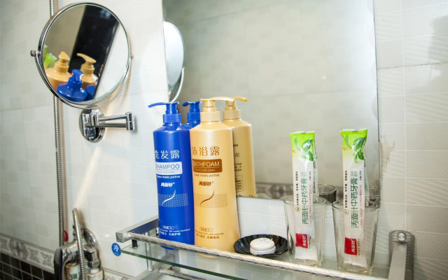 Pingyao Ji Family Courtyard Inn