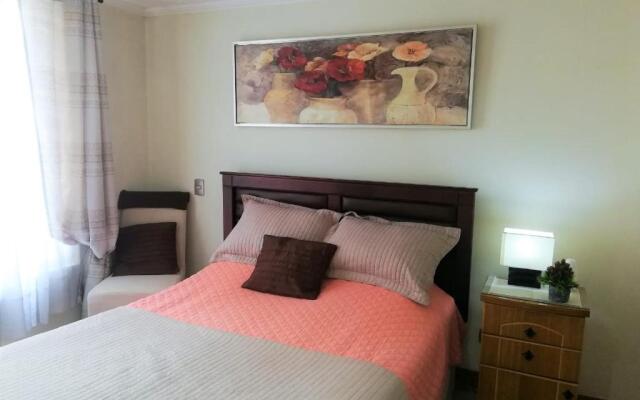 Departamento Privado en Bellavista