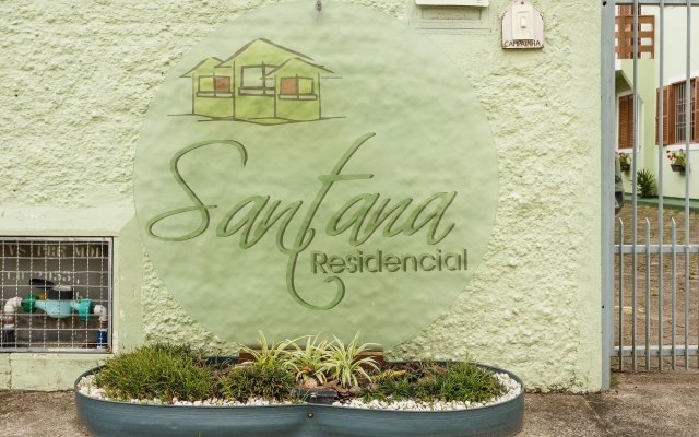 Residencial Santana
