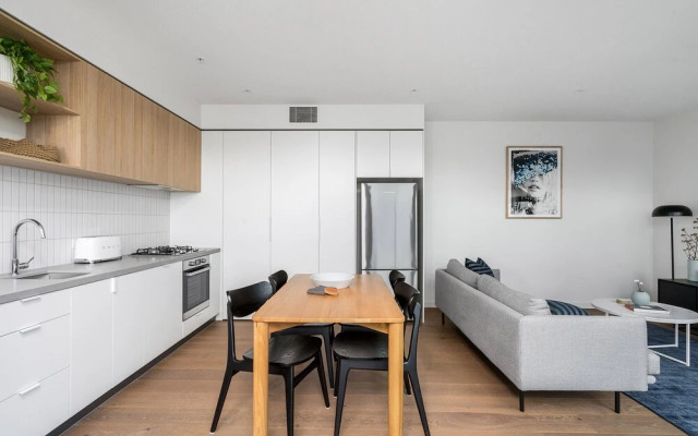 BOUTIQUE STAYS - Axel Apartments