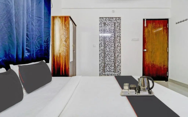 Oyo Flagship 92285 Sunshine Inn