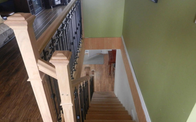 Gîte La P'tite Falaise