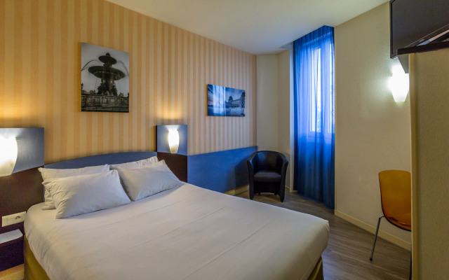 The Originals Access, Hôtel Bourges Gare