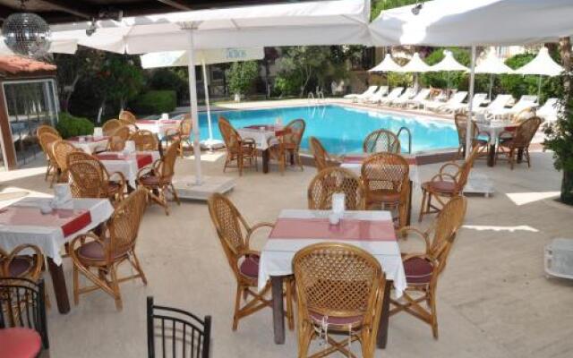 Mars Villas Apart Hotel