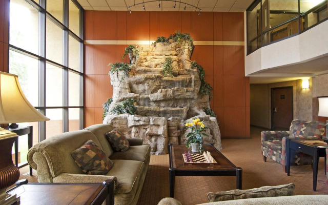 Comfort Inn Eagan Minneapolis - St. Paul South