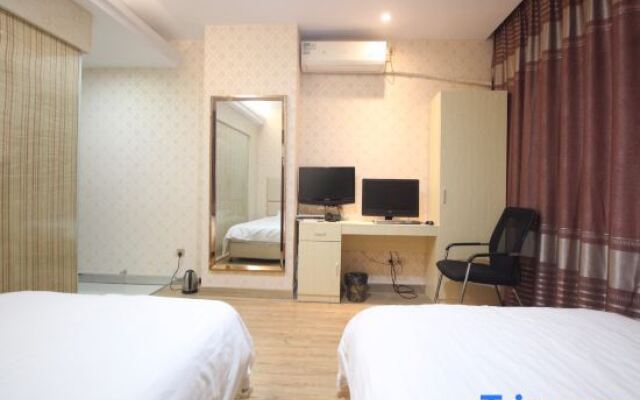 Xianyuan Hotel