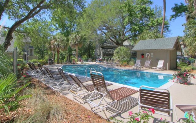 Ocean Cove At Palmetto Dunes